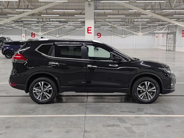 Nissan X-Trail III Рестайлинг с пробегом 2020 года, цена 2 390 000 рублей, 117101 км, внедорожник, Автокод Объявления