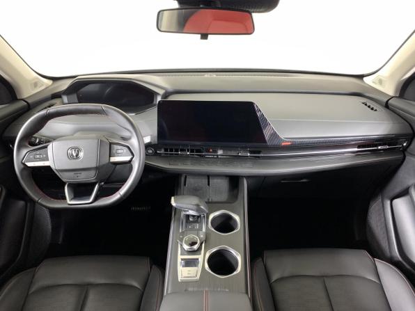 Changan CS55 Plus II с пробегом 2023 года, цена 2 019 000 рублей, 51318 км, внедорожник, Автокод Объявления