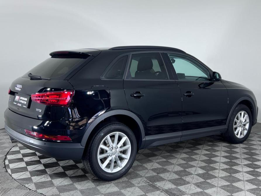 Audi Q3 I (8U) Рестайлинг Ростов-на-Дону  - изображение 6