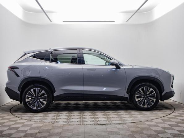 JETOUR Dashing I с пробегом 2023 года, цена 1 650 000 рублей, 96371 км, внедорожник, Автокод Объявления