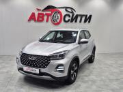 Chery Tiggo 4 Pro I Воронеж  - изображение 24