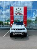 BAIC BJ40 I Рестайлинг Орел  - изображение 23