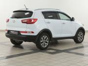 Kia Sportage III Иваново  - изображение 26