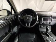 Volkswagen Touareg II Рестайлинг Москва  - изображение 40