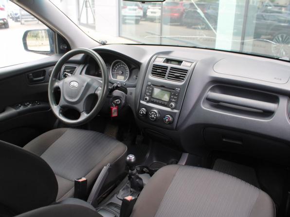 Kia Sportage II Рестайлинг с пробегом 2010 года, цена 995 000 рублей, 171000 км, внедорожник, Автокод Объявления
