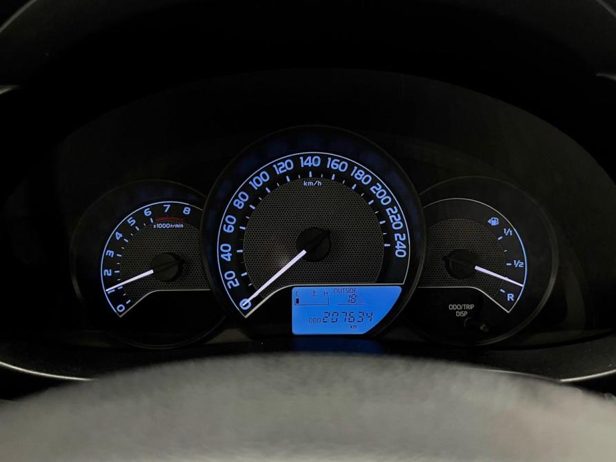 Toyota Corolla XI (E160 E170 E180) Мурманск  - изображение 24