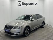 Skoda Octavia III (A7) Воронеж  - изображение 23