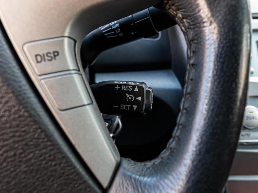 Toyota Camry VI (XV40) Краснодар  - изображение 16