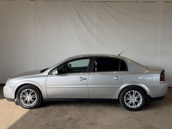 Opel Vectra C с пробегом 2004 года, цена 360 000 рублей, 264910 км, седан, Автокод Объявления