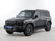 JETOUR T2 Москва  - изображение 34