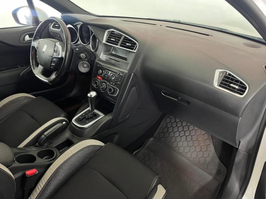 Citroen DS4 Воронеж  - изображение 10