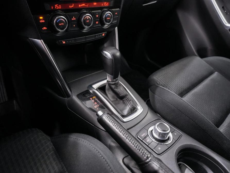 Mazda CX-5 I Ульяновск  - изображение 17