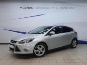 Ford Focus III Москва  - изображение 19
