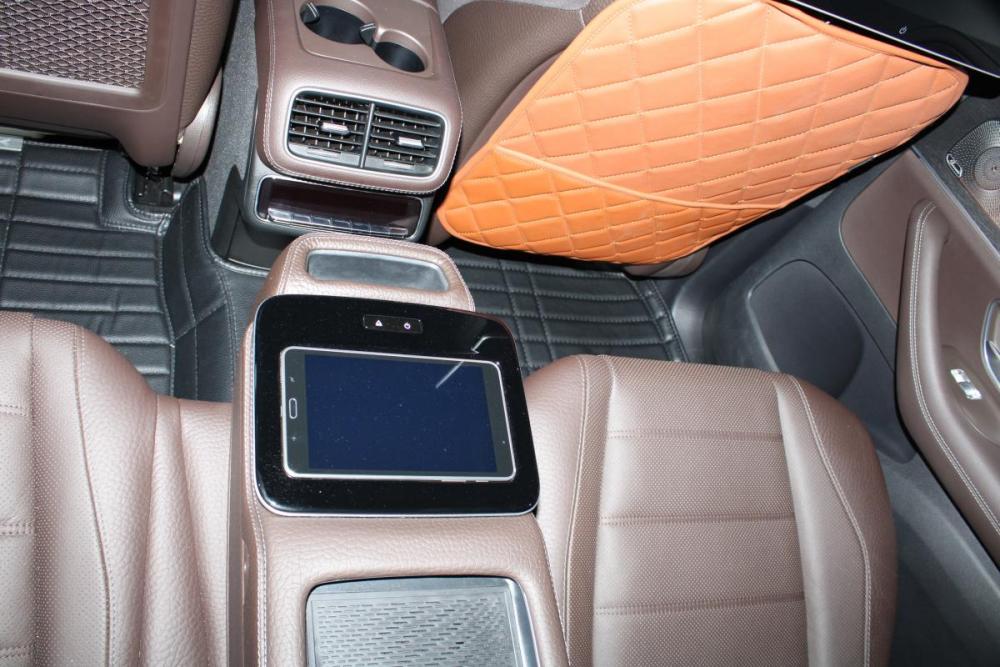 Mercedes-Benz GLS II (X167) Владивосток  - изображение 20