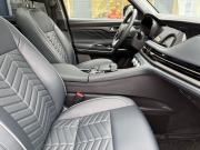 Changan CS95 I Рестайлинг 2 Ярославль  - изображение 31