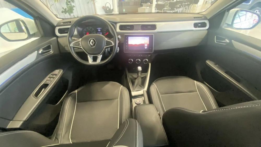 Renault Arkana I Пермь  - изображение 12