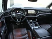 Volkswagen Touareg III Краснодар  - изображение 33