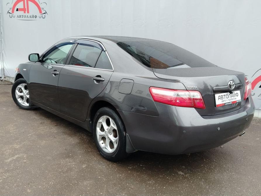 Toyota Camry VI (XV40) Ярославль  - изображение 3