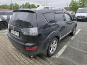 Mitsubishi Outlander II Санкт-Петербург  - изображение 9