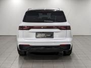 Geely Monjaro I Москва  - изображение 36