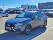 Lada (ВАЗ) Vesta I Чебоксары  - изображение 23