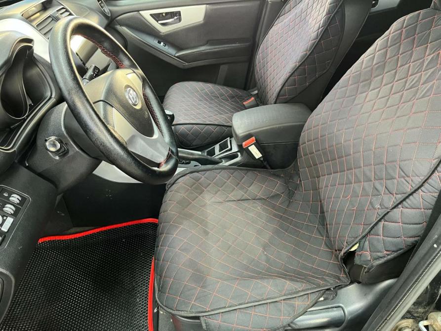 Lifan X60 I Нижнекамск  - изображение 11
