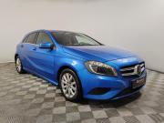 Mercedes-Benz A-Класс III (W176) Москва  - изображение 27