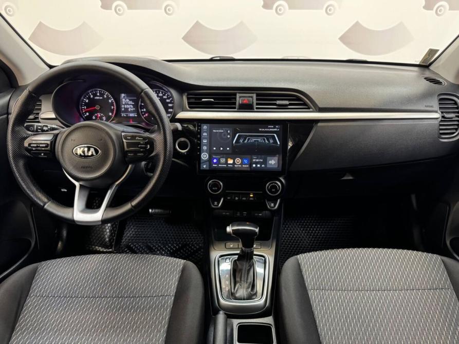 Kia Rio IV Ставрополь  - изображение 13