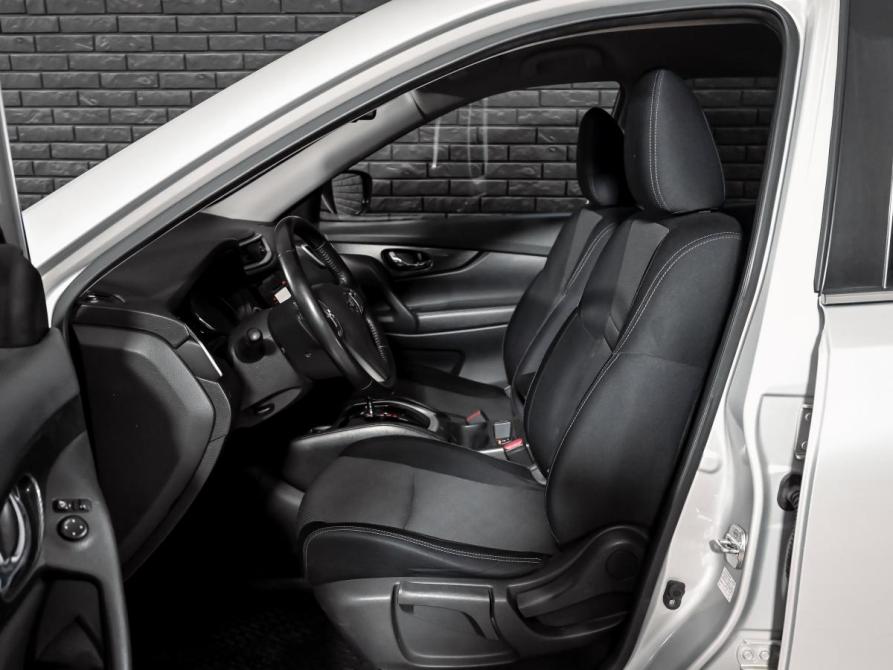 Nissan X-Trail III Екатеринбург  - изображение 10