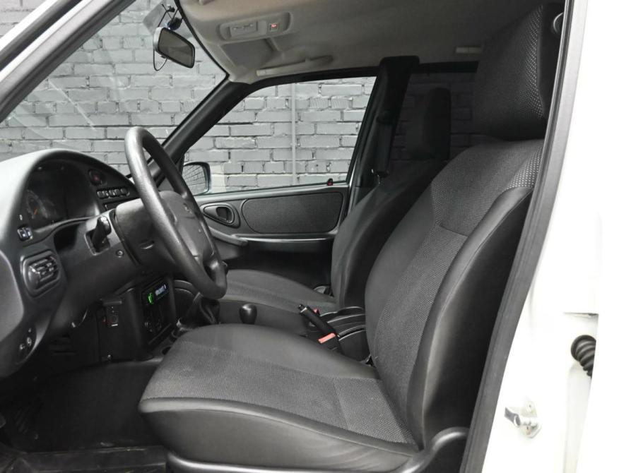 Lada (ВАЗ) Niva Екатеринбург  - изображение 16