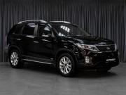 Kia Sorento II Рестайлинг Тюмень  - изображение 23