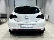 Opel Astra J Екатеринбург  - изображение 25