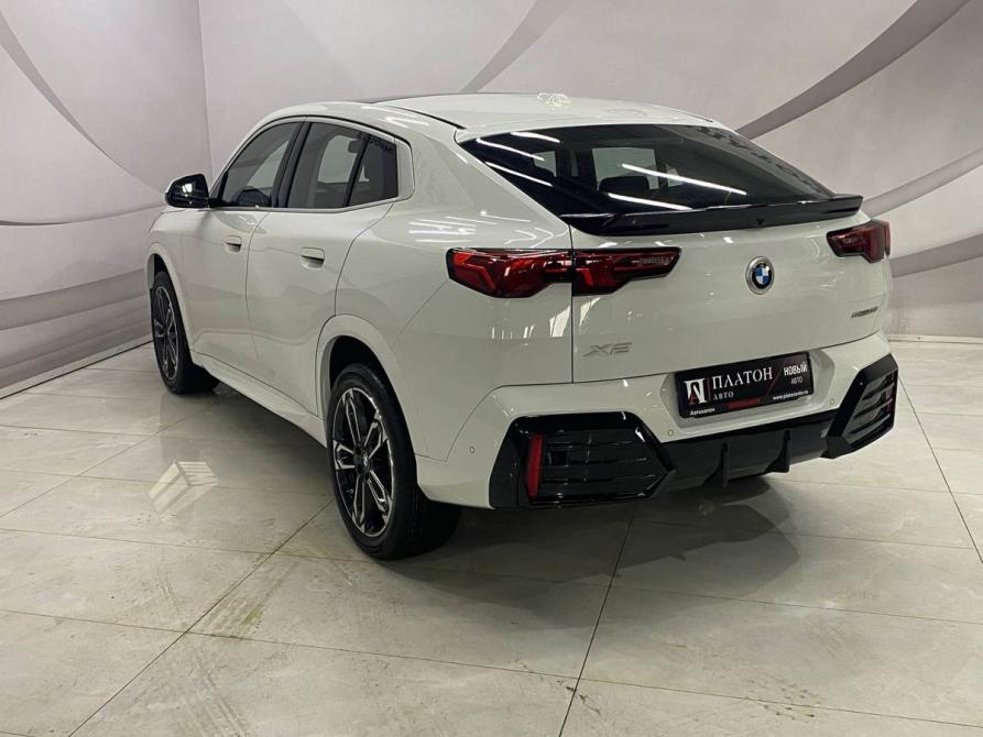 BMW X2 II (U10) Воронеж  - изображение 6
