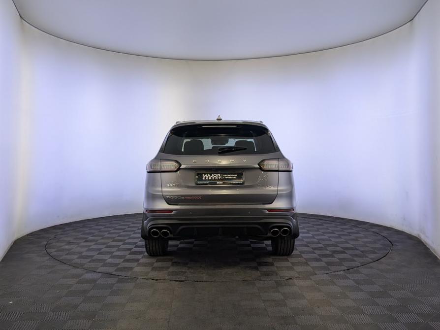 Chery Tiggo 8 Pro Max I Москва  - изображение 6