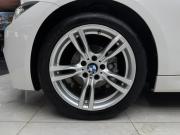 BMW 3 серии VI (F3x) Рестайлинг Воронеж  - изображение 46