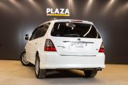 Honda Odyssey II Уфа  - изображение 20
