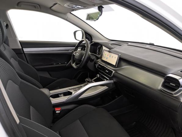 Belgee X50 с пробегом 2025 года, цена 1 675 000 рублей, 84459 км, внедорожник, Автокод Объявления