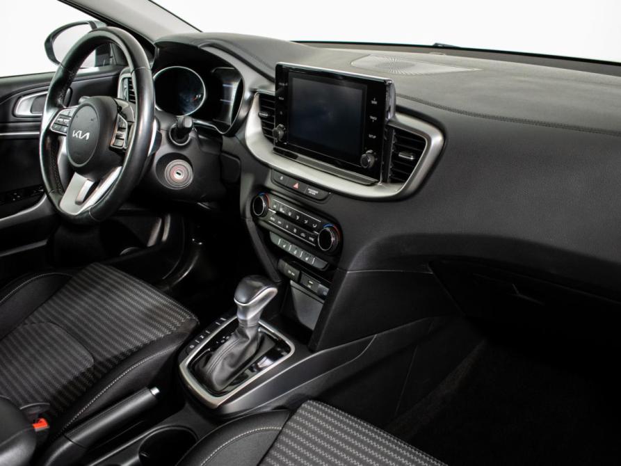 Kia Ceed III Рестайлинг Москва  - изображение 10