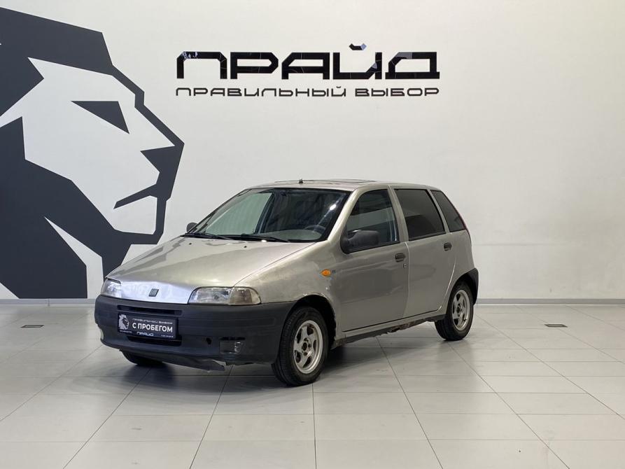 Fiat Punto I Ростов-на-Дону  - изображение 1