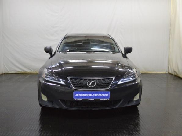 Lexus IS II с пробегом 2008 года, цена 1 000 000 рублей, 337551 км, седан, Автокод Объявления