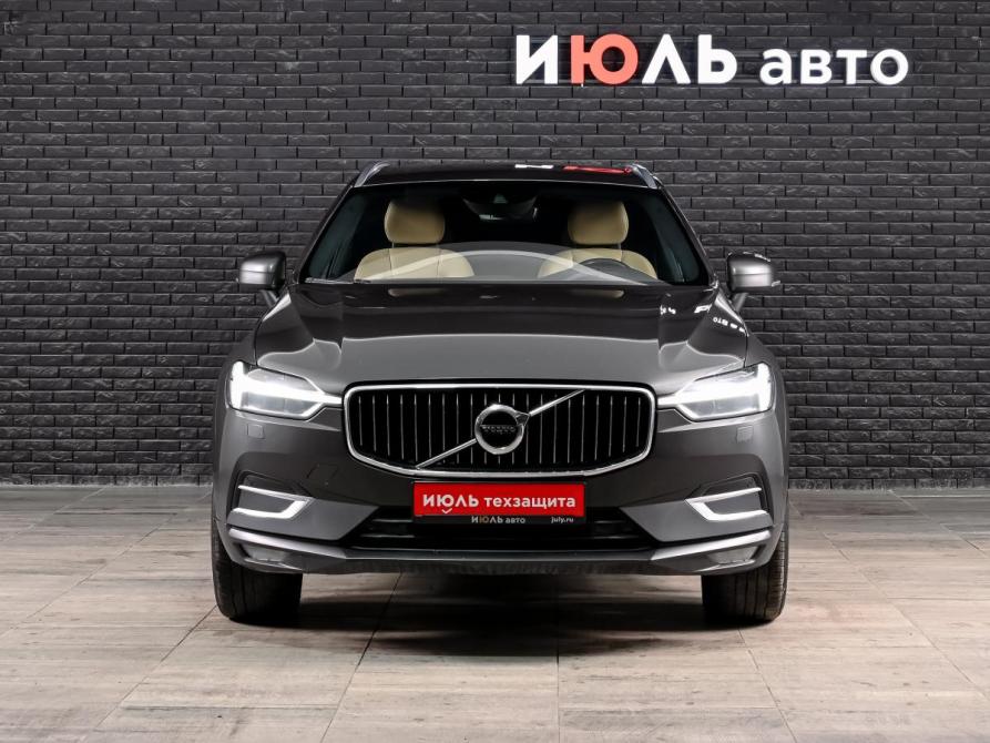 Volvo XC60 II Екатеринбург  - изображение 2