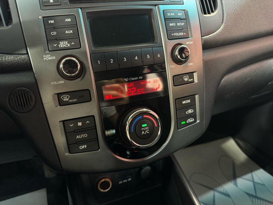 Kia Cerato II Новочеркасск  - изображение 15
