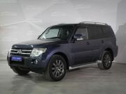 Mitsubishi Pajero IV Новосибирск  - изображение 35