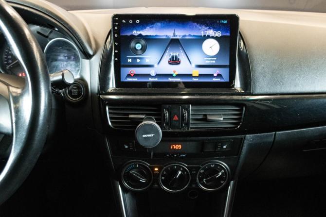 Mazda CX-5 I с пробегом 2012 года, цена 1 239 000 рублей, 197359 км, внедорожник, Автокод Объявления