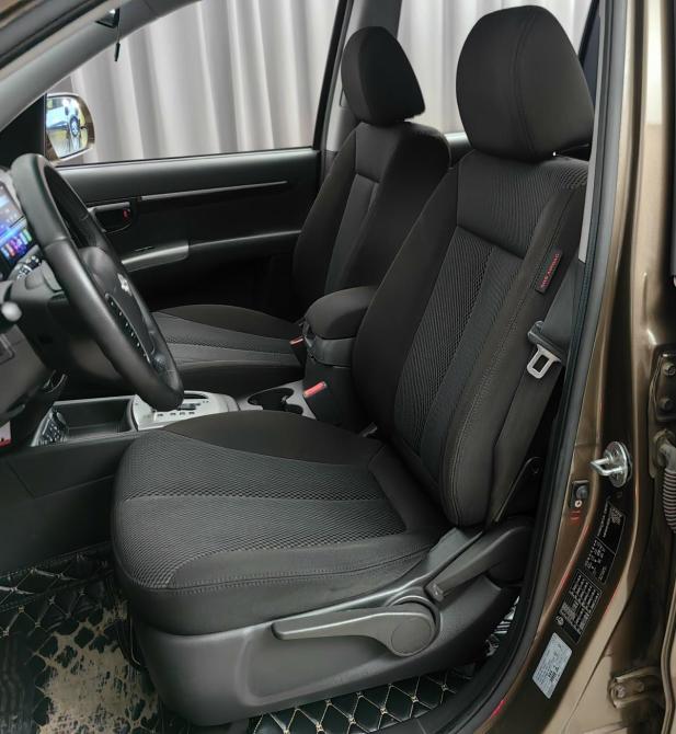 Hyundai Santa Fe II Рестайлинг Подольск  - изображение 6