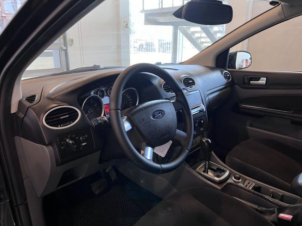 Ford Focus II Рестайлинг с пробегом 2008 года, цена 588 000 рублей, 250023 км, хэтчбек, Автокод Объявления