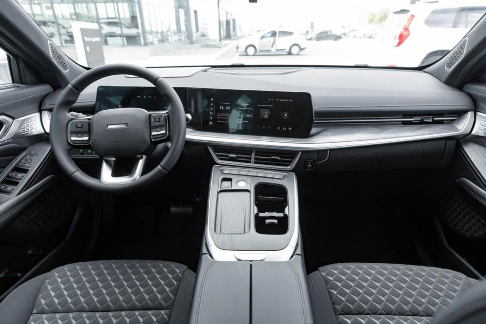 Haval F7 II Нижний Новгород  - изображение 27