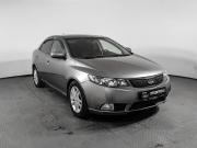 Kia Cerato II Уфа  - изображение 25