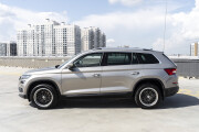 Skoda Kodiaq I Казань  - изображение 32