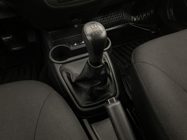 Lada (ВАЗ) Granta I Рестайлинг с пробегом 2022 года, цена 670 000 рублей, 84109 км, седан, Автокод Объявления